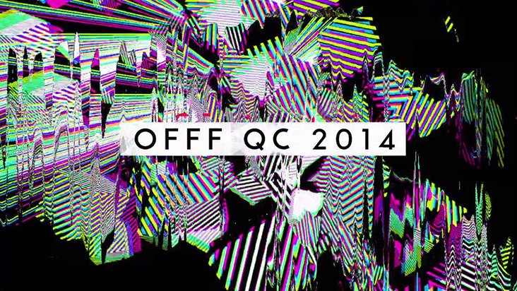 OFFF Quebec2014